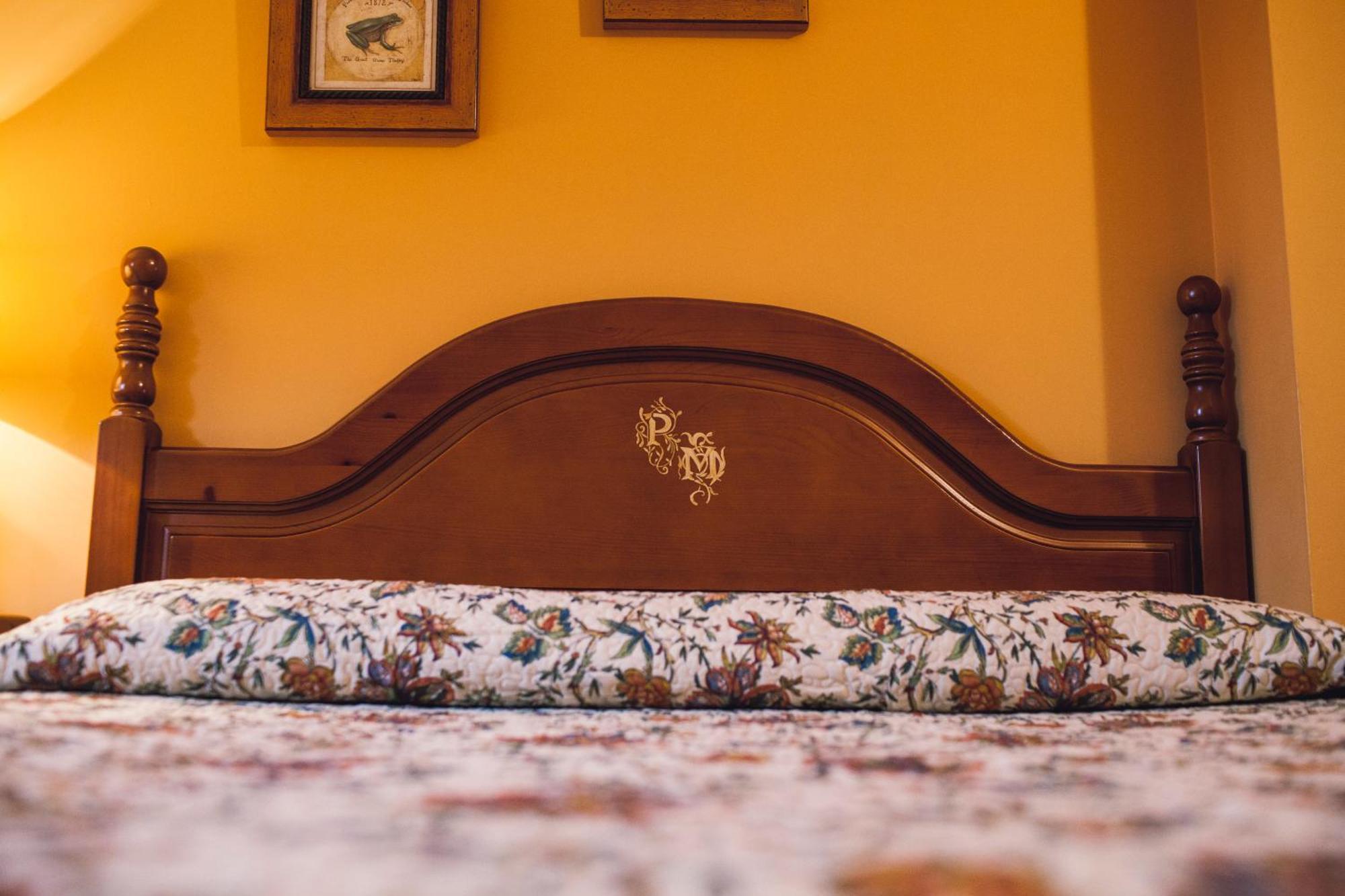 Posada Marina Suances Room photo