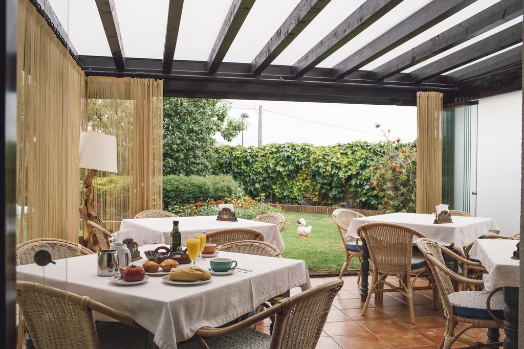 Posada Marina Suances Exterior photo